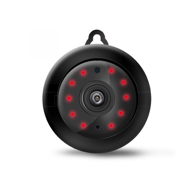 CCTV IP Camera With PIR Motion Detection Night Vision WiFi Camera Mini CCTV Cameras De Seguridad Outdoor Body Cam - Image 6