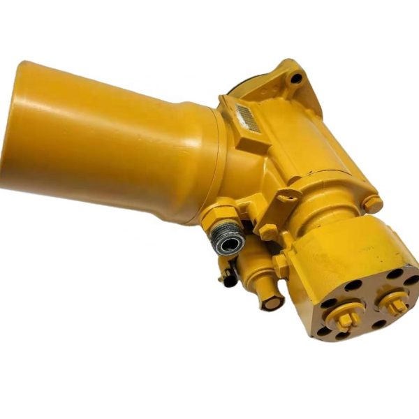 High Quality Diesel Fuel Injection Pump1629612 1807341 3126B 1787521 1807341 10R2995 for 322C E325CL E325C - Image 6