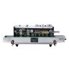Mini auto batch coding sealing machine for plastic films bags