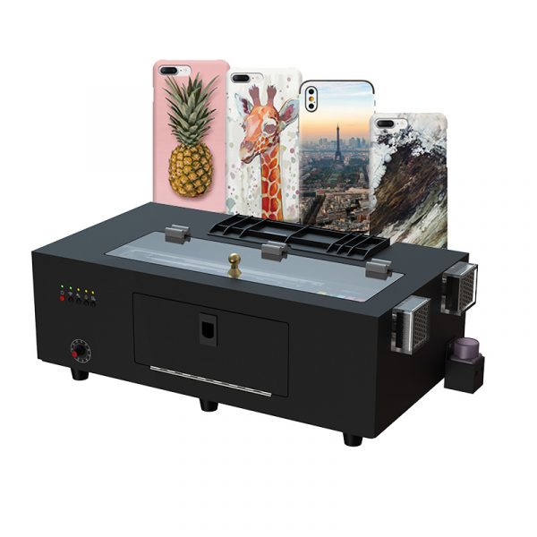 rb-3250t 5760dpi*1440dpi A3 A4 dtg dtf printer parts mobile colorful back sticker films paper t-shirt textile printing machine - Image 6