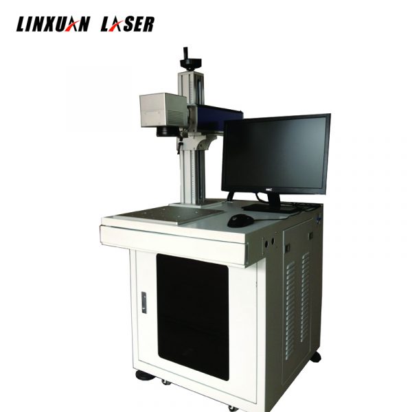 Industrial Professional Flying Co2 20W 30W 60W Laser Marking Machine for Silicone Sole Mineral Water Bottles Wood Box - Image 5