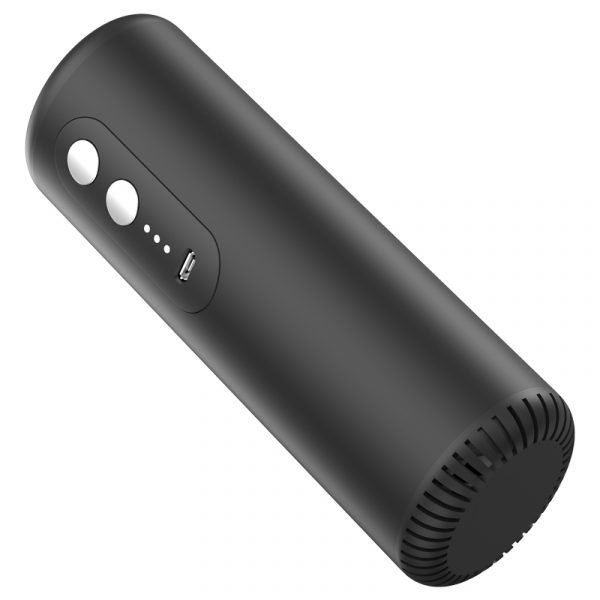 2020 Trending Products PM2.5 Filter 50mg/h Car House Room Hotel Office Vehicle Car Ozone Generator - Image 3