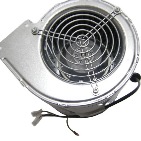 Germany Ebm papst D2E133-AM35-B4   230V 165W  Double Inlet Cooling Fan  for Emerson Inverter Blower - Image 4