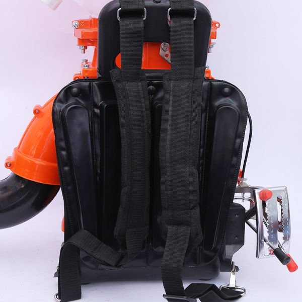 Multi-function air disinfection fogging machine agricultural sprayer - Image 2