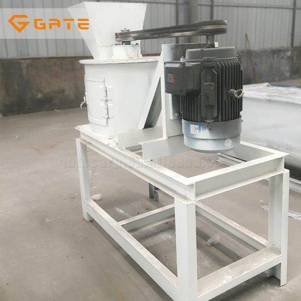 factory supply low price chicken manure grinder machine supplier - Image 2
