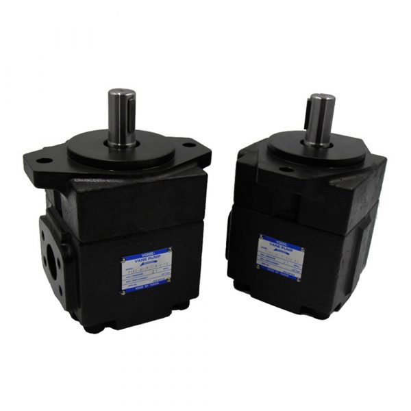 PV2R Vane Pump Fixed Displacement Pumps PV2R3 -*-F-RAR Type  for Machine Hydraulic Systems - Image 4