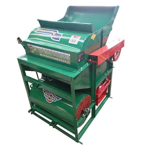 Agricultural New Type Peanut Harvester Peanut Picking Machine - Image 5