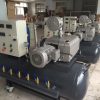 High Pressure Air Composite Epoxy Resin Infusion Vacuum Pump