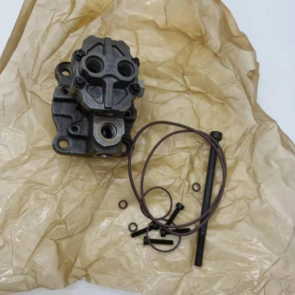 C7 C9 Engine Fuel Pump 3261006 Oil Transfer Pump 326-1006 - Image 2