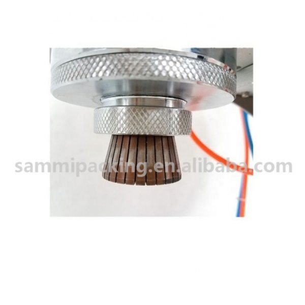 Perfume corking machine/automatic perfume bottle capping machine - Image 5
