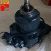 708 -1S-00240 fan pump for  D65 D85 hydraulic pump 708 -1S-00240 fan pump assy