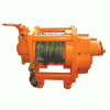 1t 2t 3t 5t 8t 10t 15t 20t Large Tonnage Hydraulic Winch For Excavator Pulling Wood Coal, oil field, mine