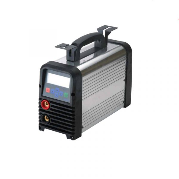 DPS20-2.2KW 20-200 Automatic Electrofusion Welding Machine with Full Set of Accessories - Image 2