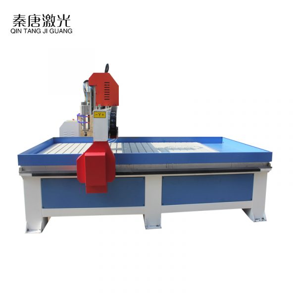 wood router for cutting and engraving wood mdf,plastic acrylic PVC soft metal Jade marble cnc engraving machines - Image 3