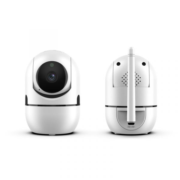 Hours Cctv Camera 1080P Mini Security Smart Home Two Way Audio Detection Ip Wifi Cctv Camera - Image 6