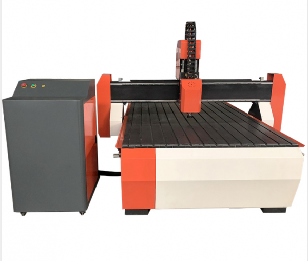 High Speed 4 Axis CNC Router 1325 Machine Woodworking for Furniture