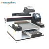 Metal Laser Printing Machine Pigeon Birds Ring Laser Printing Marking Engraving Machine For Plastic