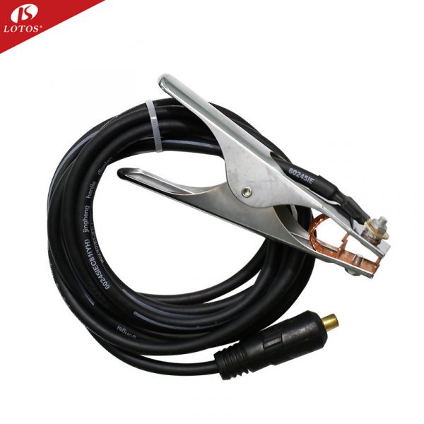 Lotos  factory low price mig welding spool gun  mig welding torches other arc welders - Image 4