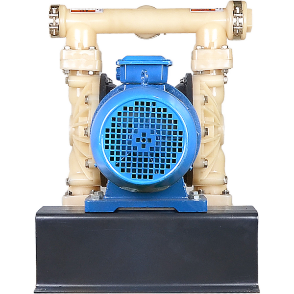 GODO DBY3-65 high flow diaphragm pump water pump chemical acid pump - Image 2