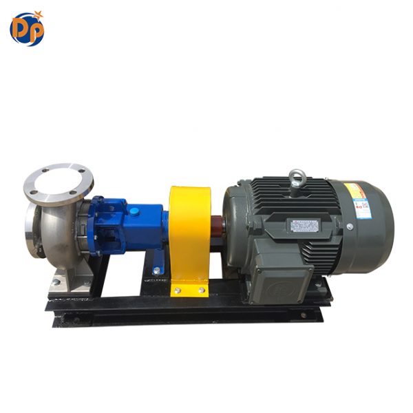 Pump water electric high volume electric water pump agricultural centrifugal water pumps - Image 6
