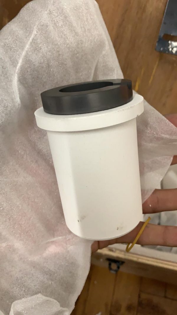 New Jewelry Equipment Portable Melting Furnace  High Frequency Melting Furnace for Gold - Image 5