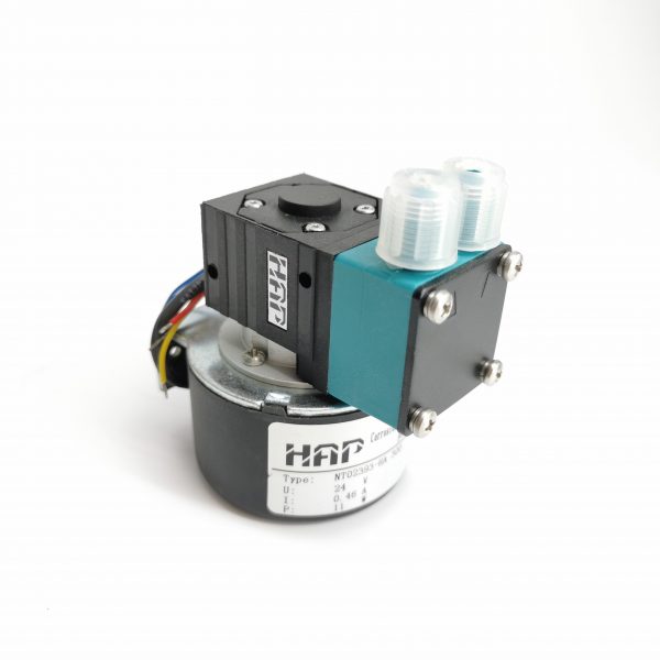 Printing Machine Parts Hap-wt-02393-ha300 Diaphragm Liquid Pump Ink Pump - Image 3