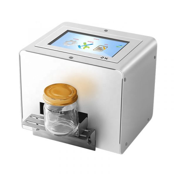 Factory Price Touch Screen Portable Inkjet Printers Machine for Expiry Date Box Code Logo Printer Printing Machine - Image 3