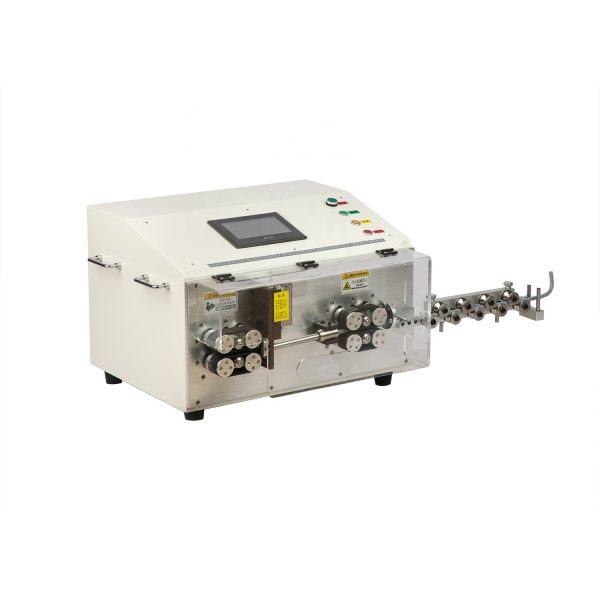 3Q automatic wire cutting and stripping machine - Image 6