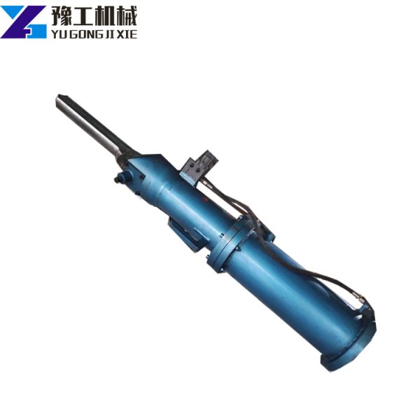 hydraulic pumps rock concrete splitter for hard rock for sale - Image 2