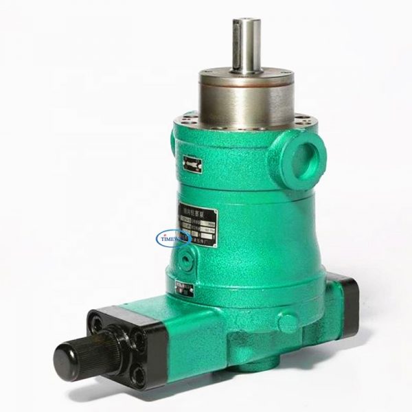 Pressure Compensation Variable Pumps 10YCY14-1B 10YCY14-1D High Pressure Piston Pumps - Image 2