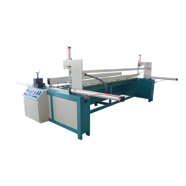 PH-3000 automatic Plastic sheet butt welder welding machine - Image 5