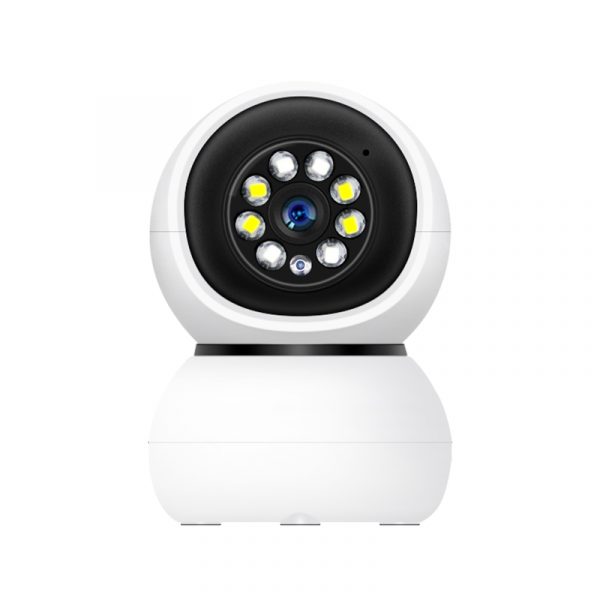 1080P Wifi IP Camera Auto Tracking Colorful Night Vision Home Security Camera Indoor Mini Audio Baby Monitor CCTV Camera IP - Image 6