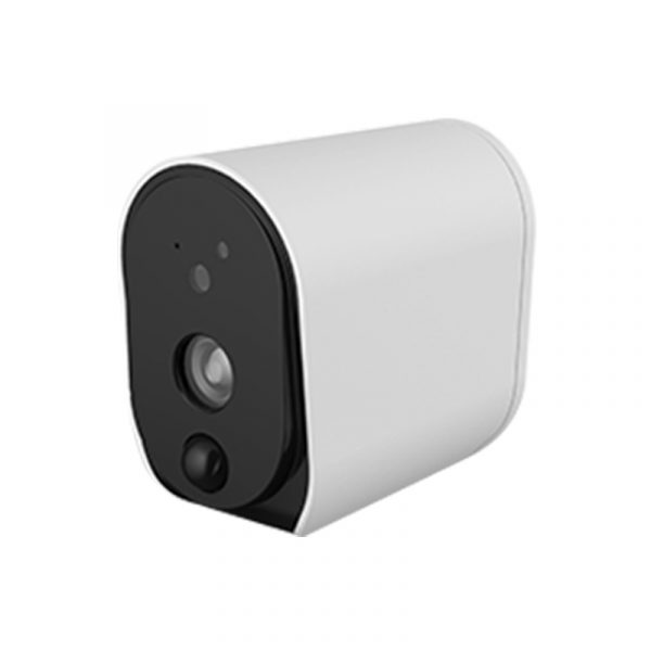 1080p outdoor wifi ip hd waterproof solar powered 4g wireless security cctv camera - Image 6