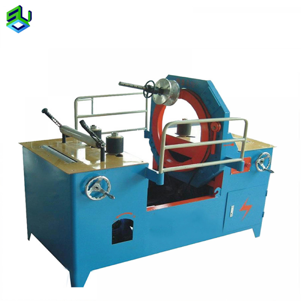 automatic shrink aluminium wrapping machine aluminum profile plastic film / paper packing machine with best price - Image 3