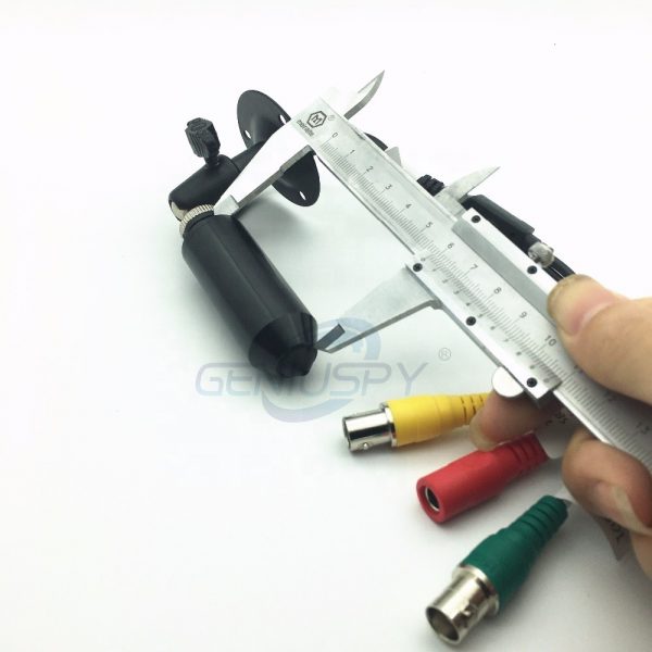 CCTV Camera 2.1MP 1080P 1/2.8 Panasonic CMOS Mini Bullet Types Pinhole HD SDI Camera - Image 2