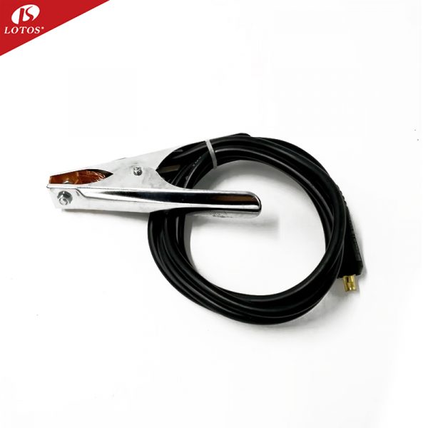 lotos Hotsale IGBT chinese mma welders 200 a 110V/220V types of portable inverter arc price of welding machine - Image 4