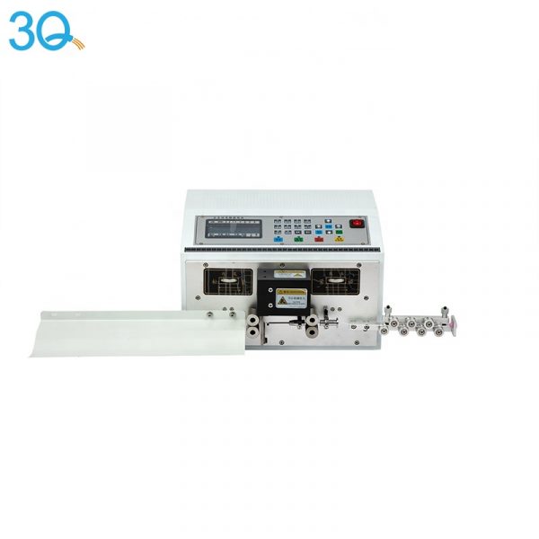 3Q automatic computer wire stripping machine - Image 6