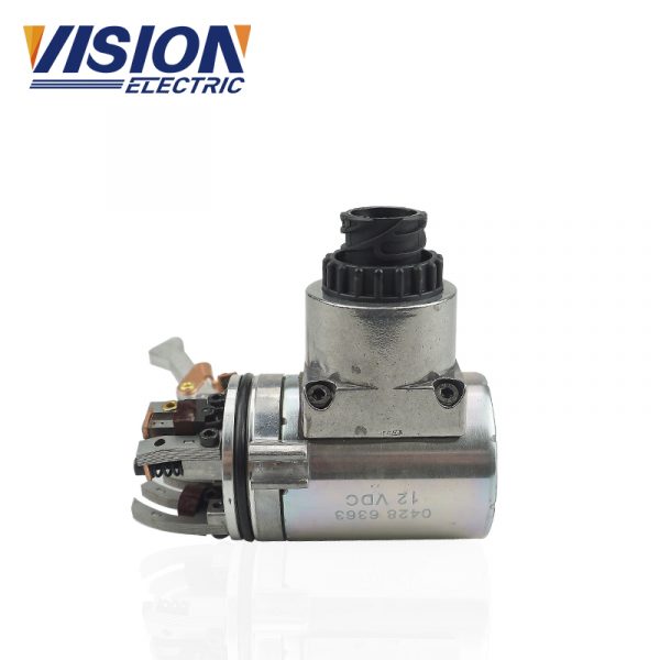 Electrical Engine Parts Solenoid 04286363KZ 0428-6363KZ Actuator 04286363 0428-6363 Shut Off Solenoid Valve For Diesel Engine - Image 6