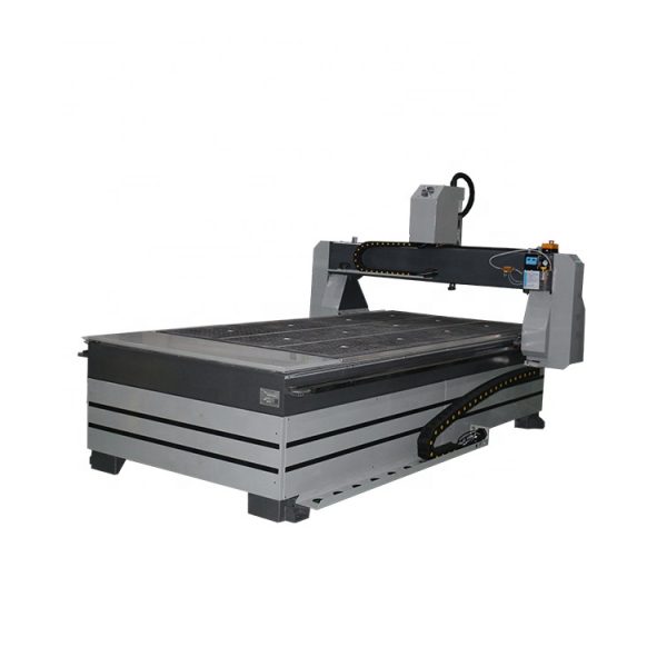 4x8ft advertising cnc router engraving machine for wood acrylic - Image 4