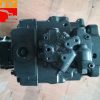 PC27R-8 PC27MR-2 Hydraulic Piston Pump 708-1S-00271 708-1S-00262 708-1S-00261 708-1S-00210 Hydraulic Pump