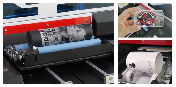 Laser Printing Machine Credit Card Stainless Steel Laser Printing Machine For Fabric - Image 4