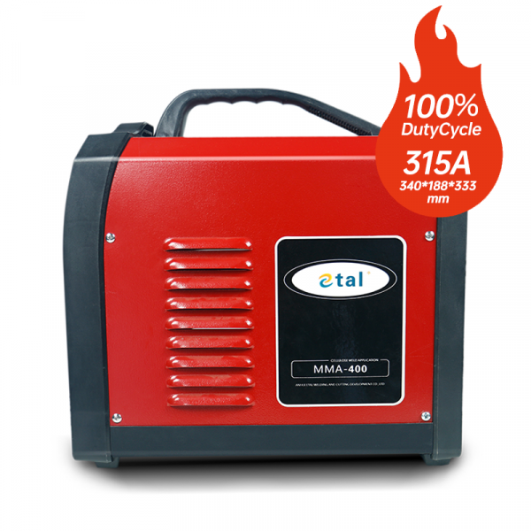 Etal MMA400 arc welders welding machine Welder - Image 3