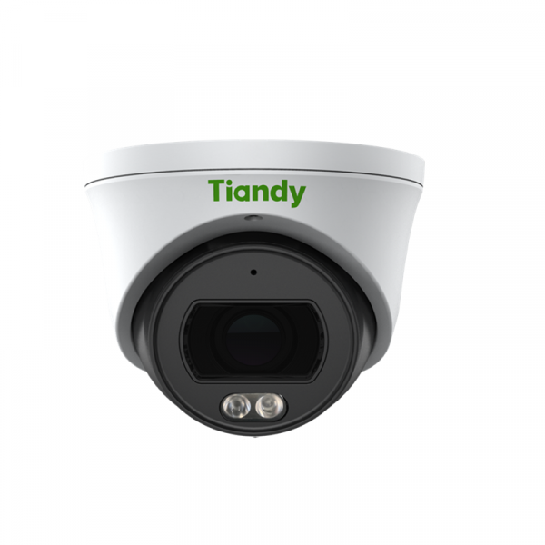 CCTV Camera 4MP Fixed Color Maker Turret Camera - Image 3